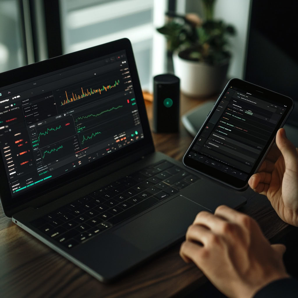 coinmarket-token-ranking-list