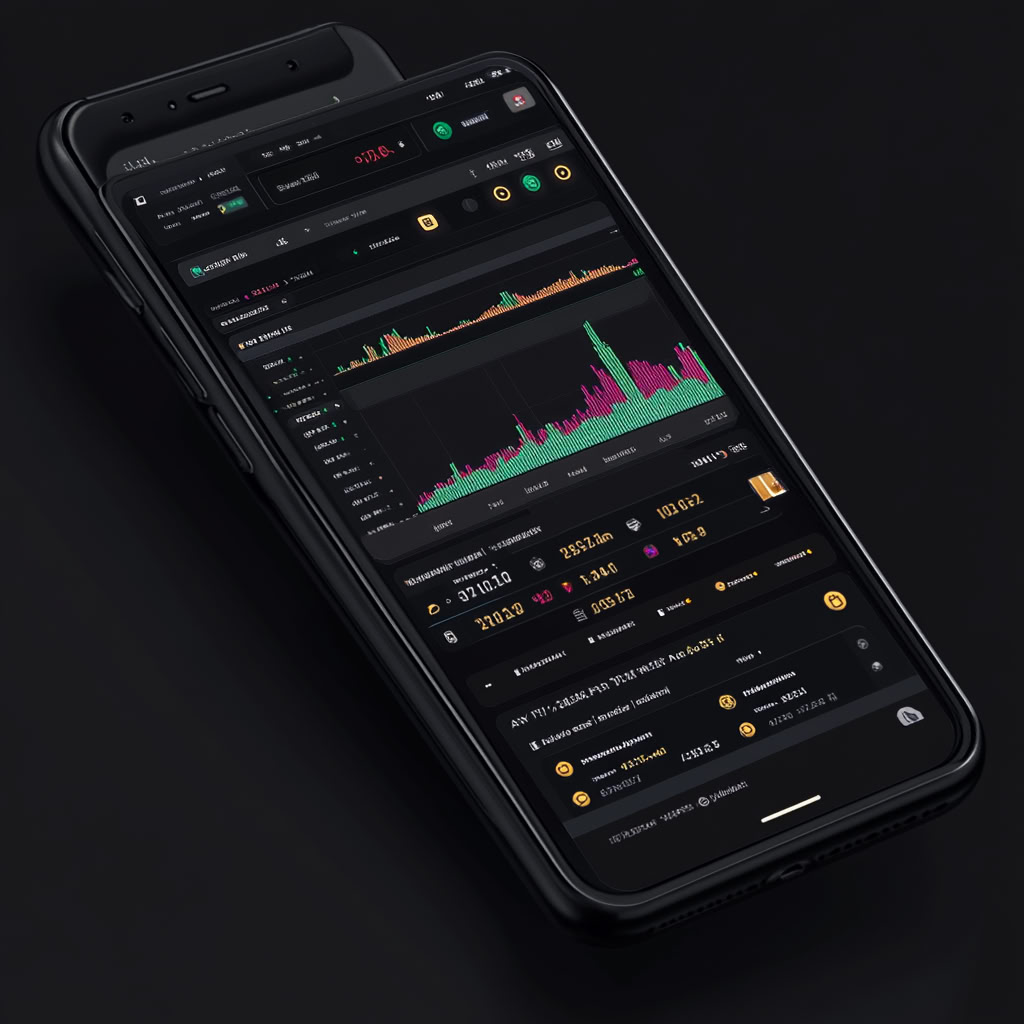 view-coinmarketcap-data-api